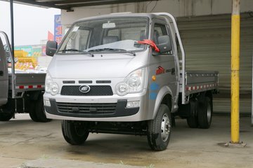 北汽黑豹 Q5 1.5L 112马力 汽油 3.06米单排栏板微卡(BJ1035D50JS) 卡车图片