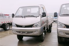 北汽黑豹 Q7 1.5L 112马力 汽油 3.22米单排栏板微卡(BJ1036D50JS)
