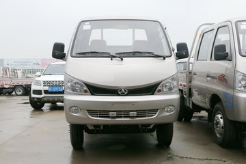 北汽黑豹 Q7 1.5L 112马力 汽油 3.295米单排栏板微卡(BJ1036D51JS)