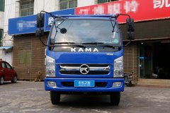 凯马 GK8福运来 87马力 3.45米自卸车(DPF)(KMC3042GC28D5)