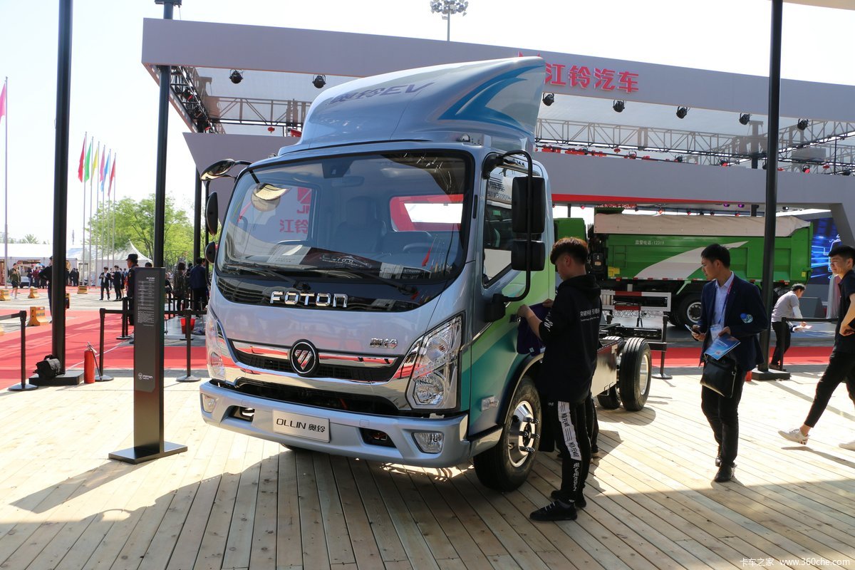  EV 5.5T Ŵ綯Ῠ83.2kWh