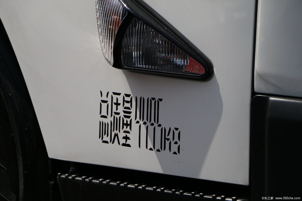  EV 4.5T 4.2׵Ŵ綯ʽῨ(JX5043XXYTG25BEV)107.52kWh