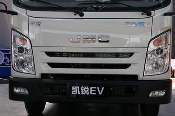  EV 4.5T 4.2׵Ŵ綯ʽῨ(JX5043XXYTG25BEV)107.52kWh ͼƬ