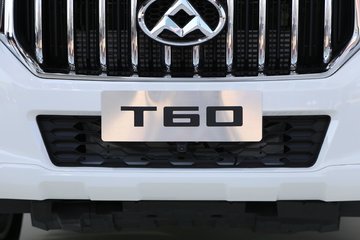 ͨ T60 2017 콢 2.0T 224 ߵ ˫Ƥ(6AT)ͼƬ