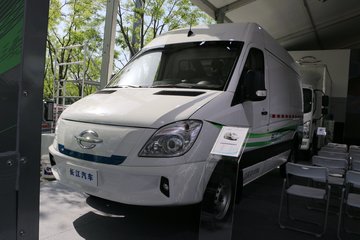 长江汽车SP06