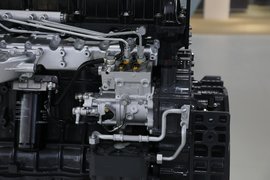 SC12E系列 发动机外观                                                图片
