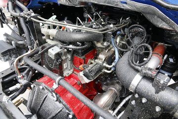  V6 130 4.15׵ʽῨ(HFC5043XXYP91K5C2V-1) ͼƬ