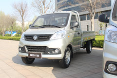 福田 祥菱V1 1.5L 112马力 汽油/CNG 3.05米单排栏板微卡(BJ1036V4JL6-T5)