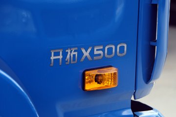 Ծ X500  140 4X2 3.8ж(SH3162VGDCMW)ͼƬ
