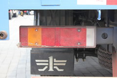 青岛解放 赛麒麟 160马力 4X2 6.2米栏板载货车(CA1128PK2L2EA80)