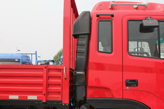 江淮 格尔发A3系列中卡 150马力 4X2 栏板载货车(HFC1162K1R1T)(亮剑者中卡)