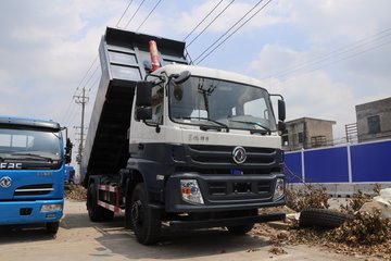 东风特商 180马力 4X2 4.2米自卸车(EQ3160GFV)