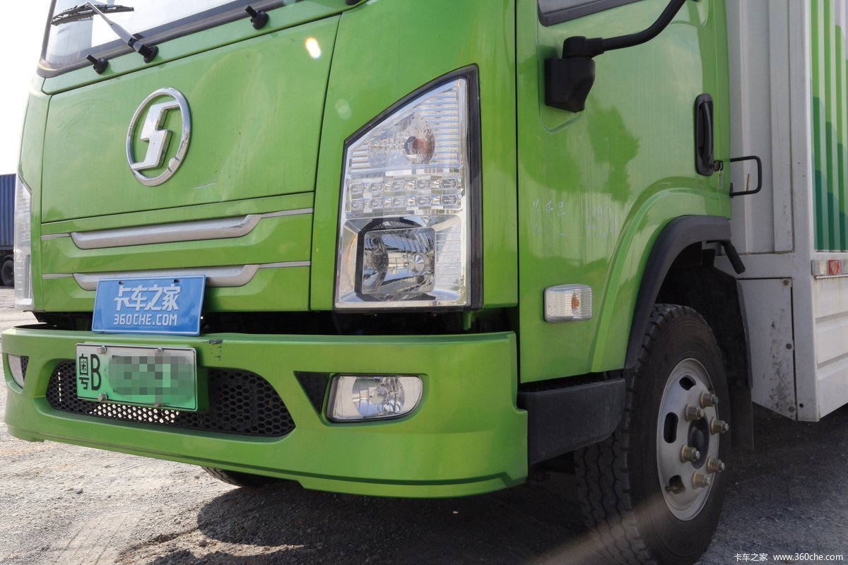 ó E9 4.5T 4.1׵Ŵ綯ʽῨ(SX5042XXYBEV331L)77.79kWh