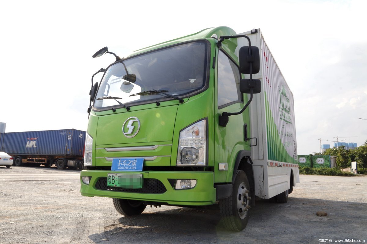 ó E9 4.5T 4.1׵Ŵ綯ʽῨ(SX5042XXYBEV331L)77.79kWh