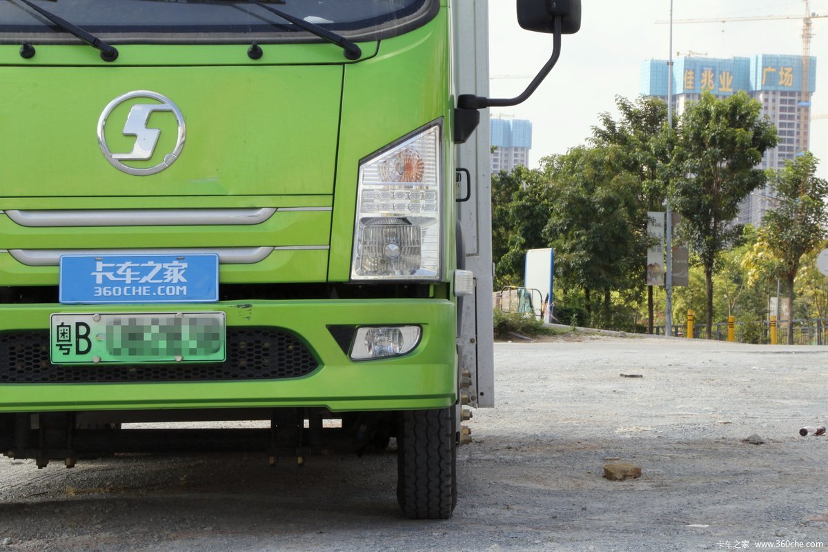 ó E9 4.5T 4.1׵Ŵ綯ʽῨ(SX5042XXYBEV331L)77.79kWh