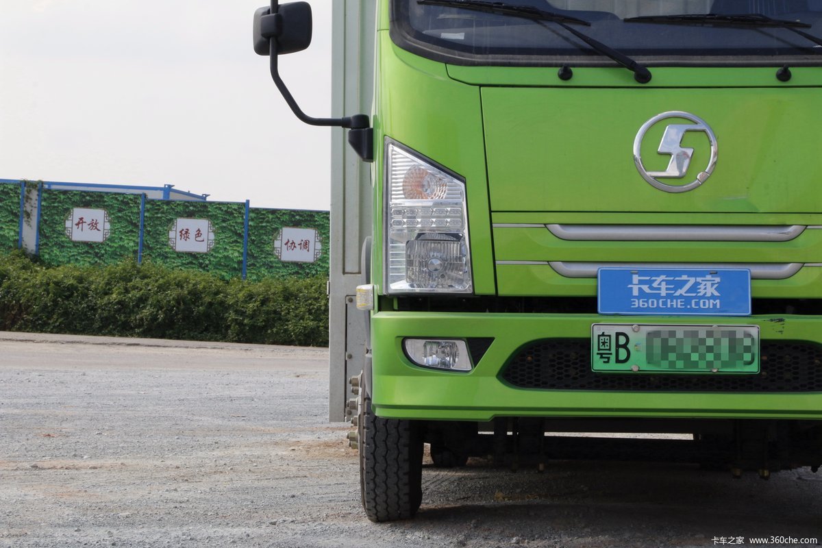 ó E9 4.5T 4.1׵Ŵ綯ʽῨ(SX5042XXYBEV331L)77.79kWh