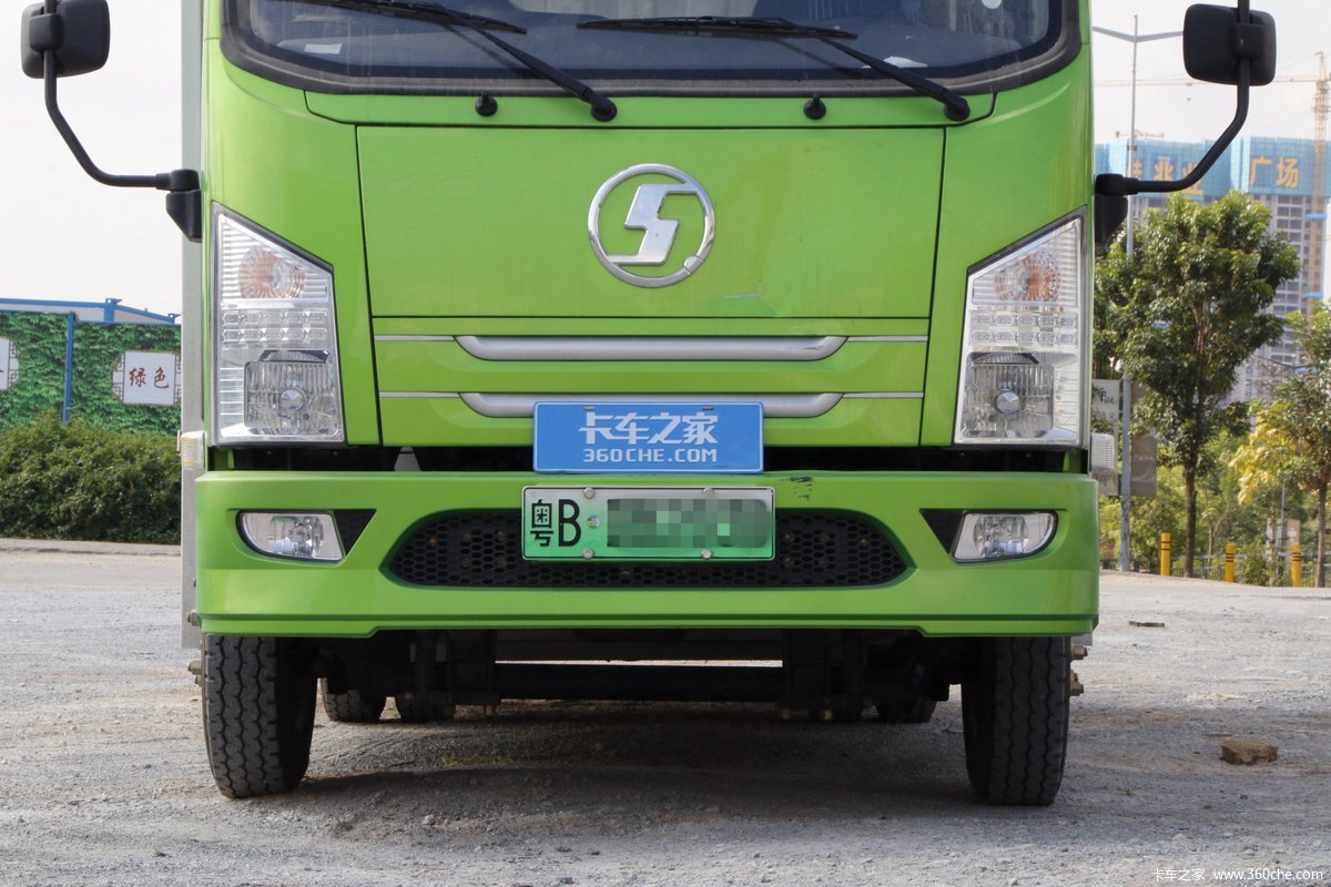 ó E9 4.5T 4.1׵Ŵ綯ʽῨ(SX5042XXYBEV331L)77.79kWh