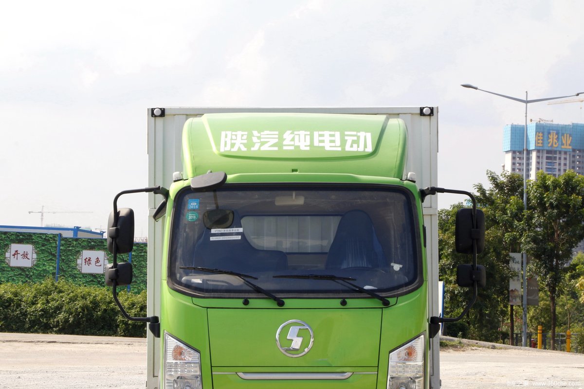 ó E9 4.5T 4.1׵Ŵ綯ʽῨ(SX5042XXYBEV331L)77.79kWh