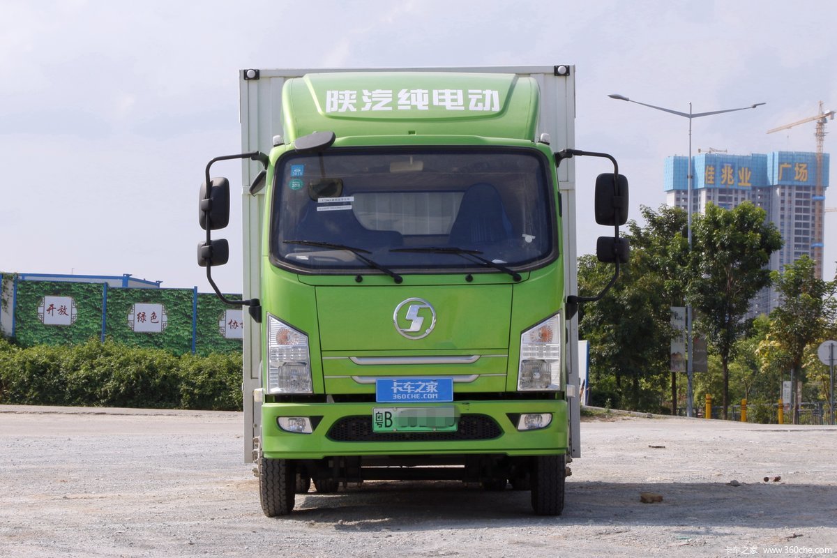 ó E9 4.5T 4.1׵Ŵ綯ʽῨ(SX5042XXYBEV331L)77.79kWh