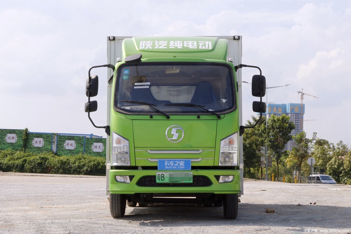 ó E9 4.5T 4.1׵Ŵ綯ʽῨ(SX5042XXYBEV331L)77.79kWh