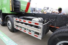 比亚迪T10ZT 31T 8X4 5.6米纯电动自卸车(BYD3310EH9BEV)435kWh