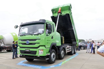 ǵT10ZT 31T 8X4 5.6״綯ж(BYD3310EH9BEV)435kWh ͼƬ