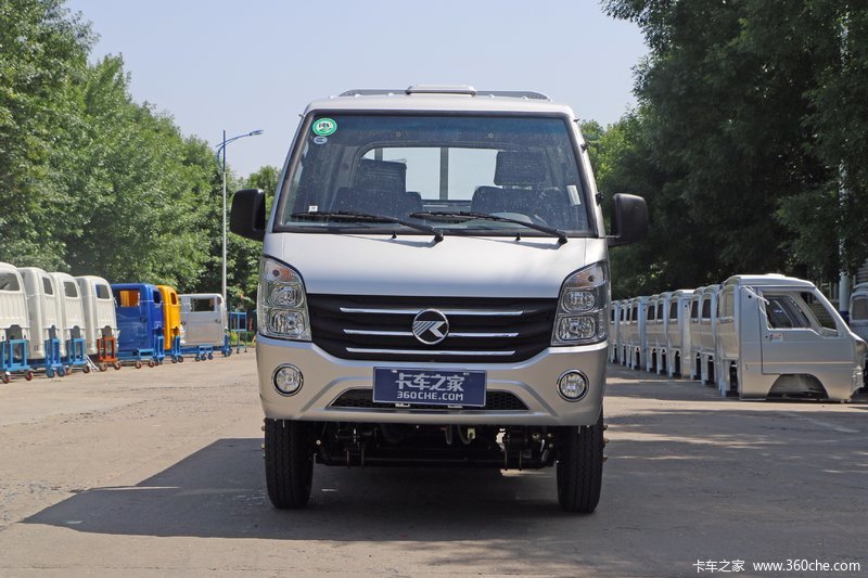 【图】凯马 锐菱 1.3l 87马力 汽油 3.