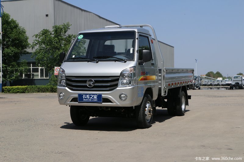 【图】凯马 锐菱 1.3l 87马力 汽油 3.