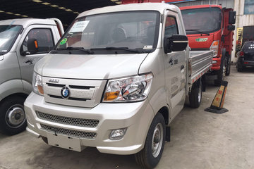 中国重汽成都商用车王牌w1载货车图片大全_中国重汽成都商用车王牌w1