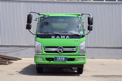 凯马 GK8福运来 87马力 4X2 3.45米自卸车(KMC3042GC32P5)