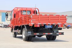 凯马 凯捷HM3 87马力 4X2 4.2米自卸车(KMC3042HA33D5)