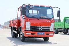 凯马 凯捷HM3 87马力 4X2 4.2米自卸车(KMC3042HA33D5)