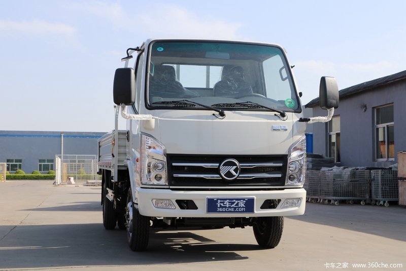 【图】凯马 k3金运卡 95马力 3.