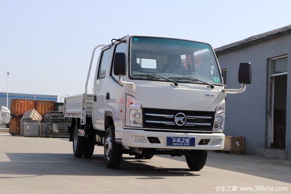 2万 凯马 k3金运卡载货车促销中