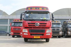 大运 新N8E重卡 标载型 430马力 6X4牵引车(CGC4250D5ECCE)