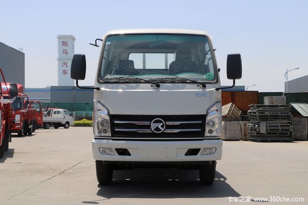 降价促销 凯马K6福来卡载货车仅售6.83万