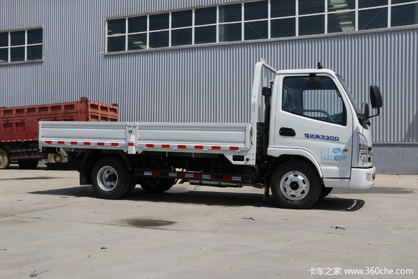 优惠07万长治市42米凯马k8载货车火热促销中