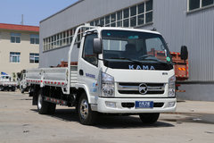 凯马 K8福运来 95马力 4.2米单排栏板轻卡(KMC1042A33D5)