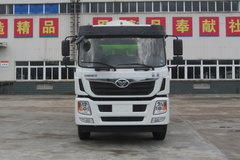 中国重汽 豪曼H5 210马力 6X4 5.99方混凝土搅拌车(3600轴距)(ZZ5258GJBG47EB0)