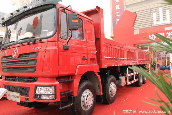  F3000ؿ 290 8X4 ػ()(SX1315NR366)