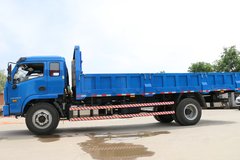 跃进 开拓X500 运输型 140马力 4X2 6.5米自卸车(SH3162VPDCWW4)