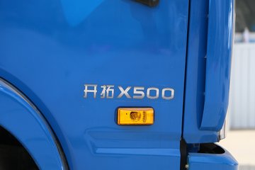 Ծ X500 160 6X2 6.7ж(SH3252VGDDWW4)ͼƬ