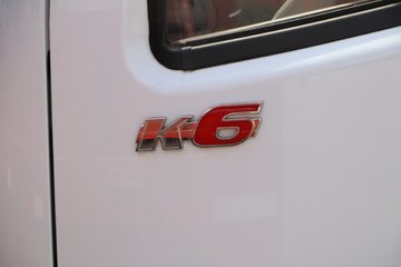  K6-S 115 4.17׵ʽῨ(EQ5041XXY3BDFAC)ͼƬ