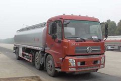 东风商用车 天锦 210马力 6X2 供液车(楚胜牌)(CSC5252TGYDV)