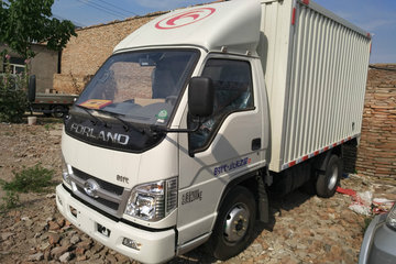 福田时代领航小卡之星3轻卡图片大全_福田时代领航小卡之星3轻卡图片