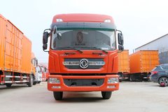 多利卡D9载货车限时促销中 优惠0.5万