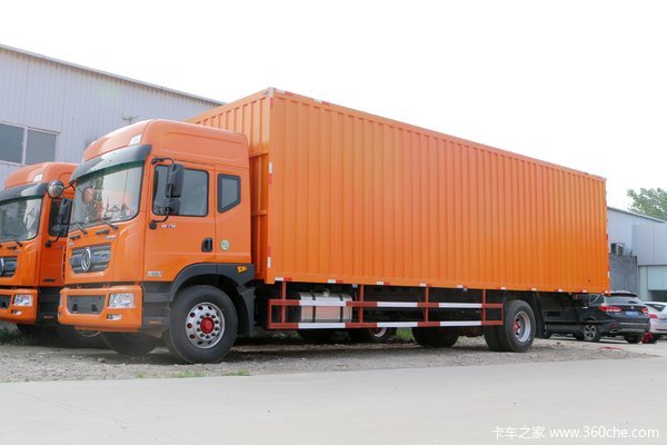 优惠0.2万 上海森睿多利卡D12载货车促销