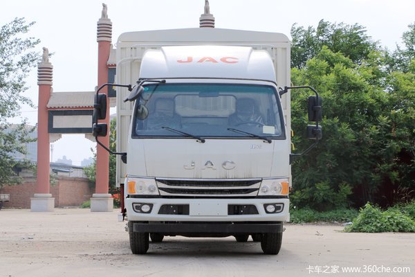 江淮康铃新乡金亚开启网络订车 更多惊爆价格 欢迎询价