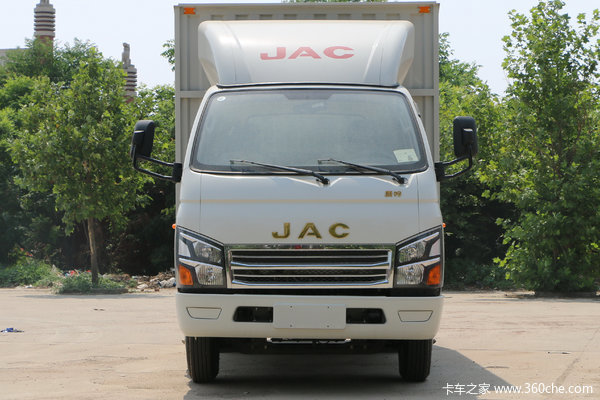 康铃x7载货车新车上市欢迎到店垂询