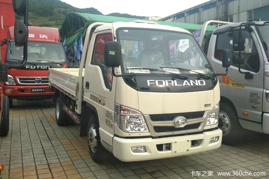 3米自卸车(bj3042d9jb3-fa)报价|图片_驻马店市福瑞汽车(福田瑞沃)